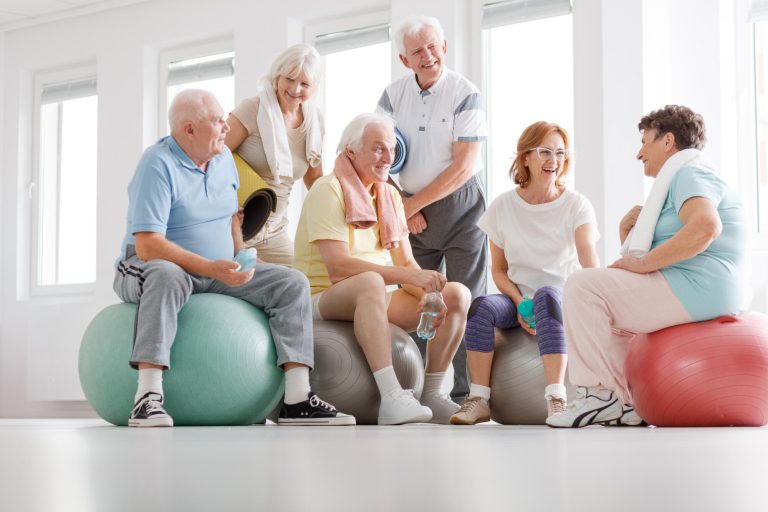 Top Wellness Activities to Engage Seniors at Home