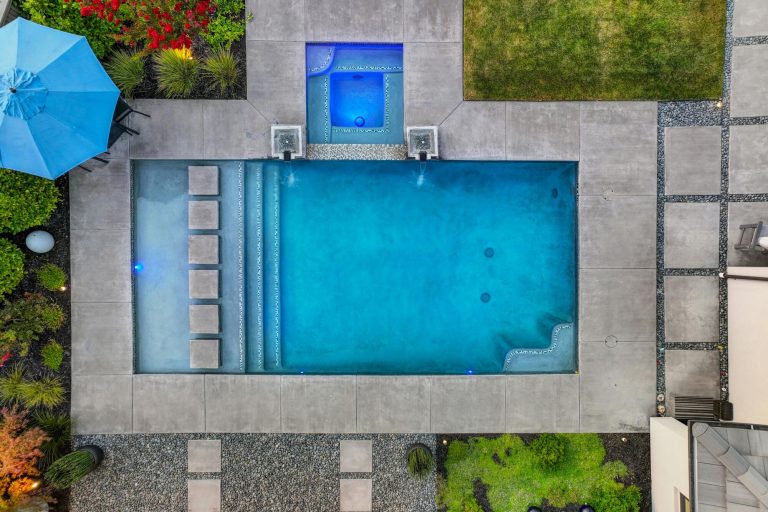 Essential Considerations for Planning Your Backyard Pool