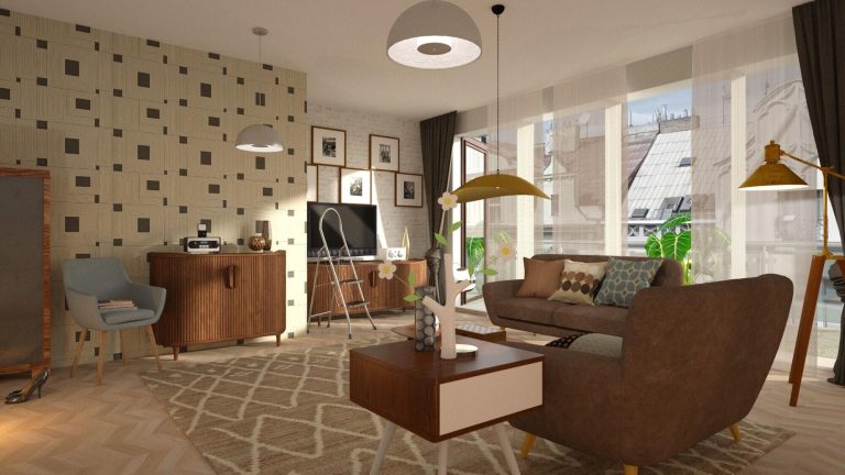 Incorporating Western Elements Into Modern Home Design