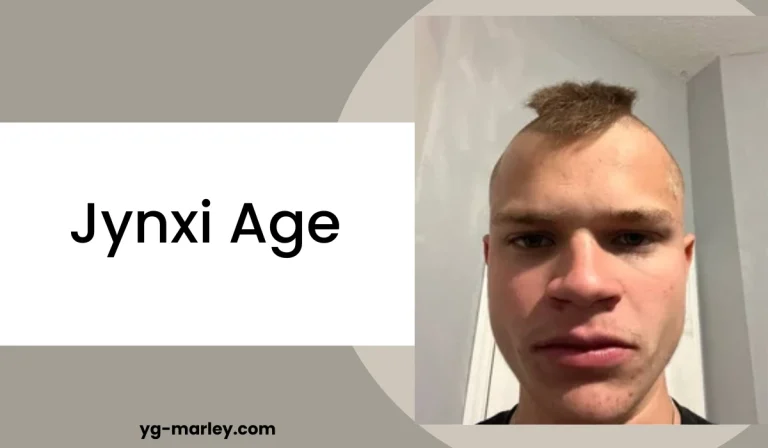 Jynxi Age