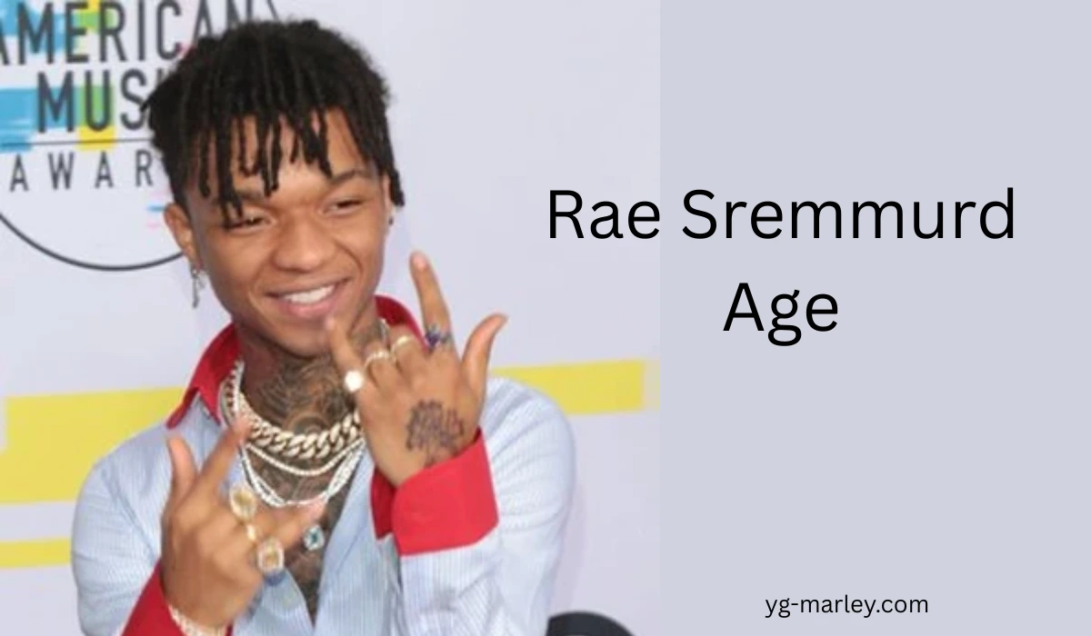 Rae Sremmurd Age