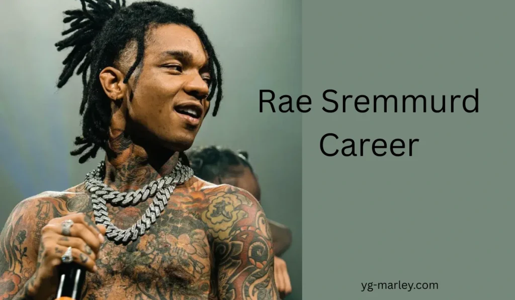 Rae Sremmurd Age
