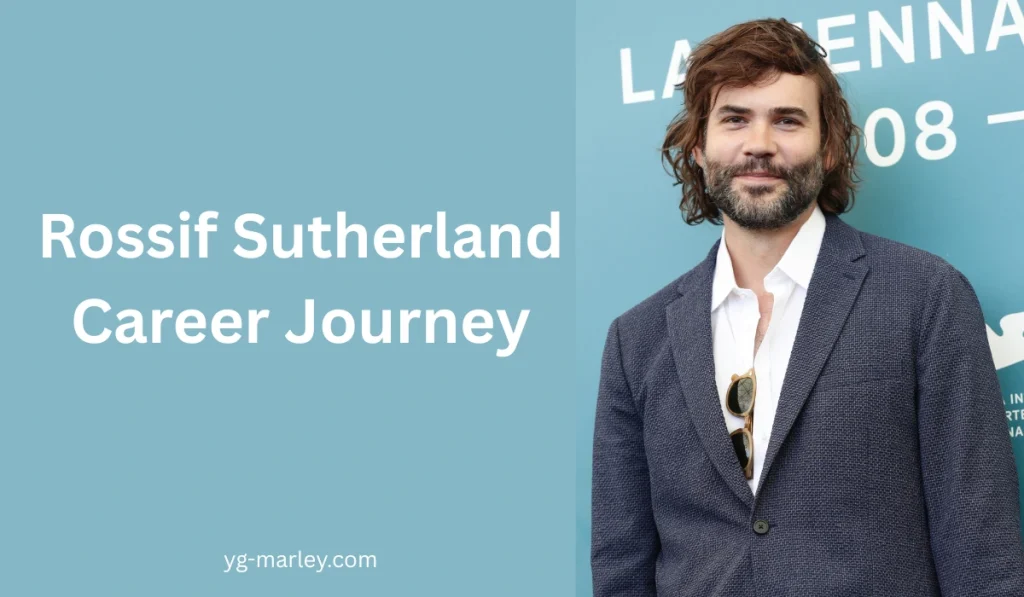 Rossif Sutherland Height