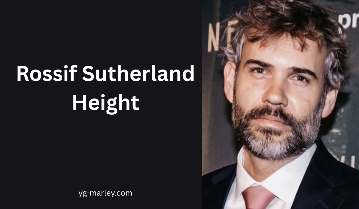 Rossif Sutherland Height