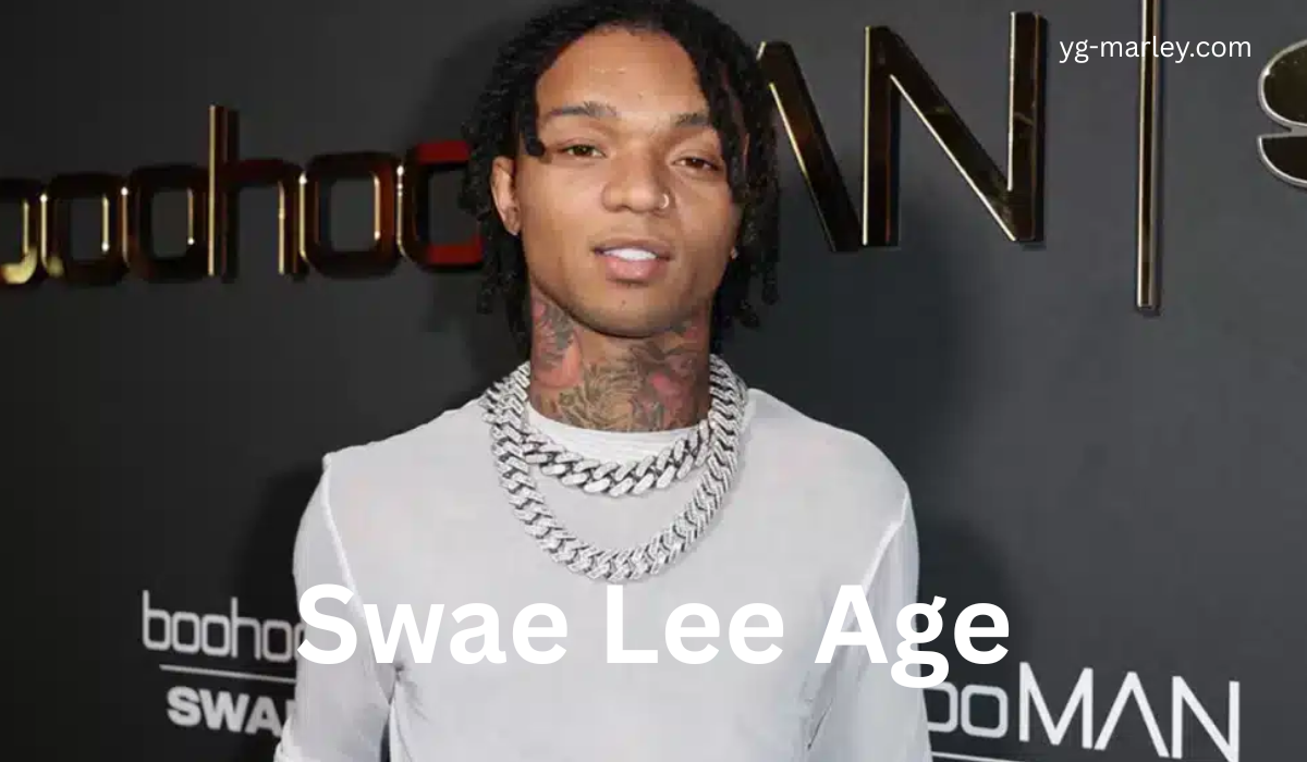 Swae Lee Age