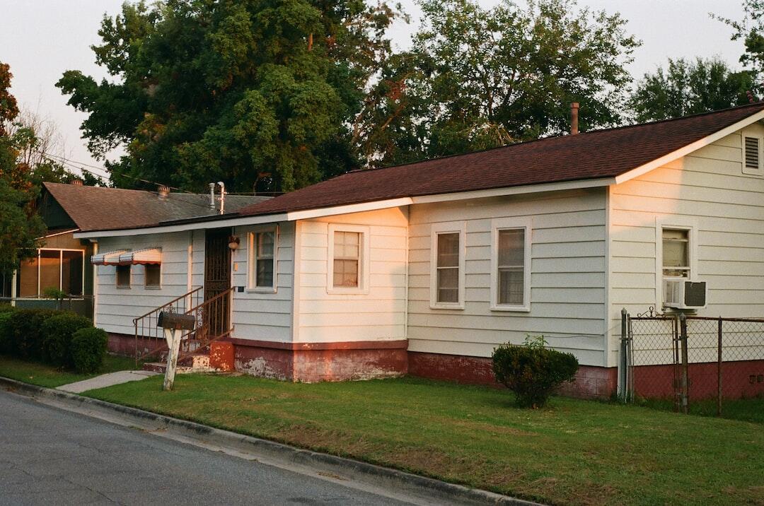 Manufactured Home Rentals