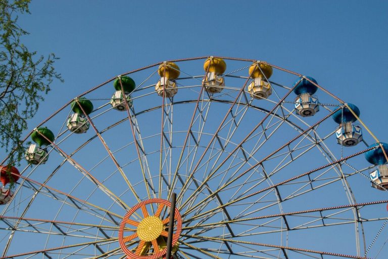 Learn your legal rights after an amusement park injury, including steps to take, liability factors, and when to seek professional legal help.