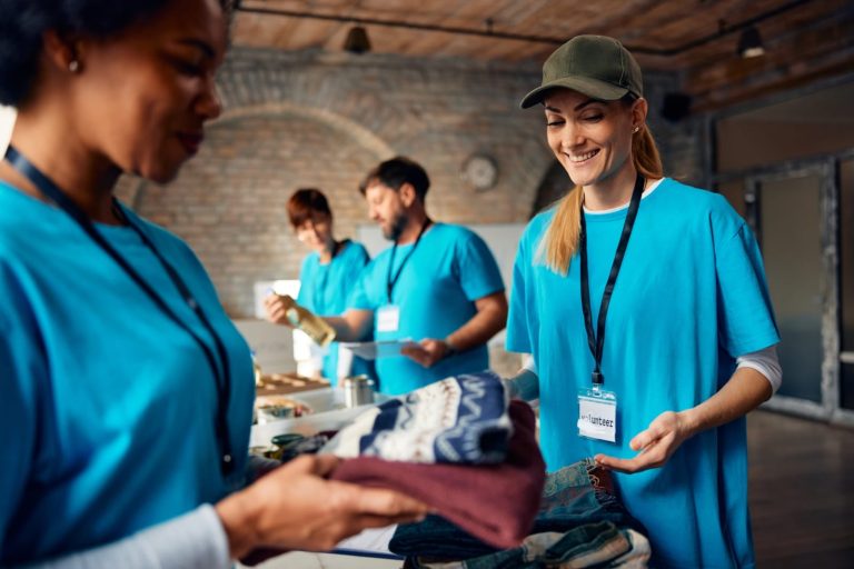 Why Christian T-Shirts Are Having Their Moment