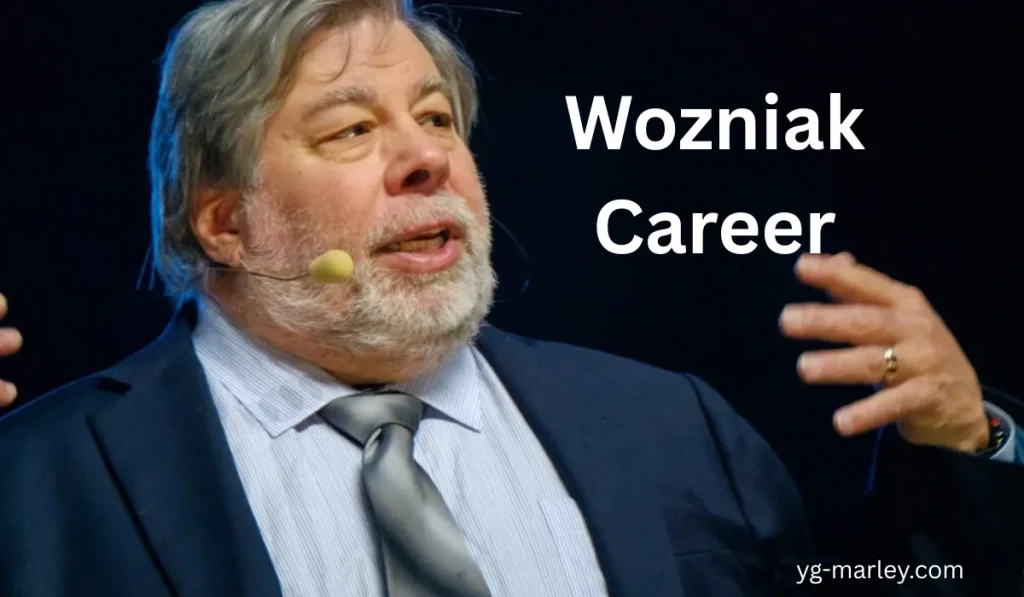 Wozniak Net Worth