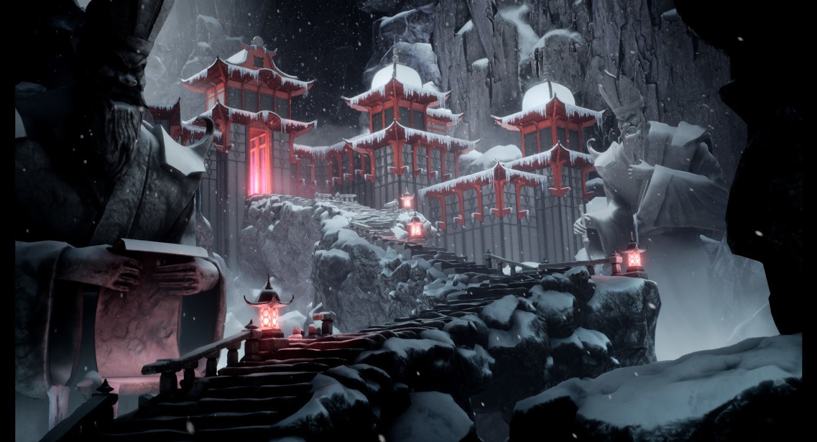 How 3D Art Outsourcing Companies Are Creating a New Gaming Aesthetic: From Low-Poly to Photorealism