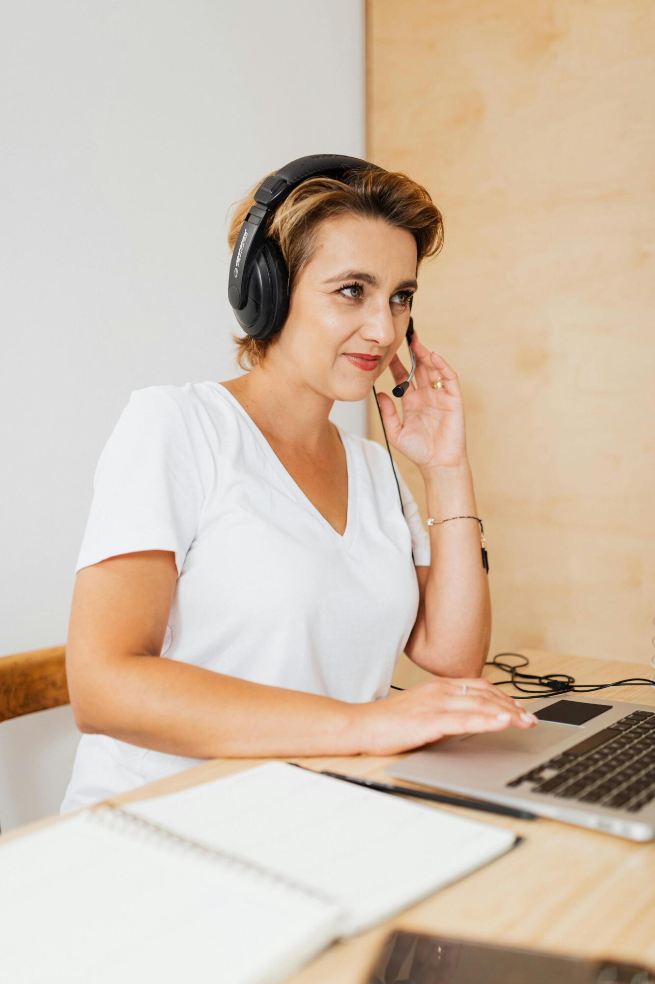 virtual assistant support