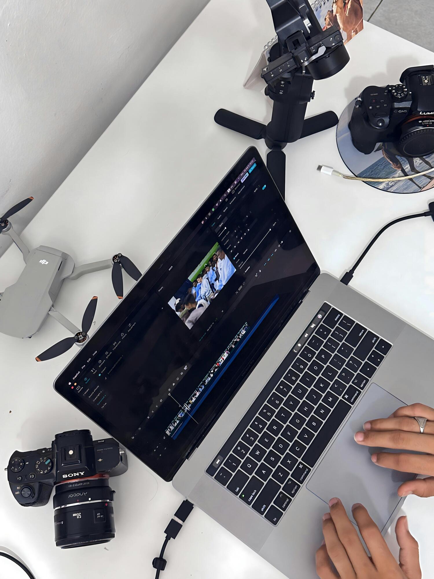 Video Production Experts Delivering Engaging and Impactful Content