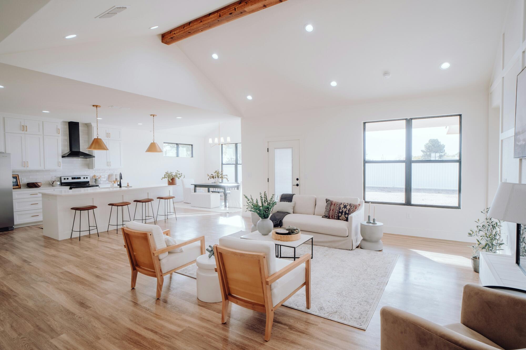 Home Cleaning Hacks Every New Homeowner Should Know