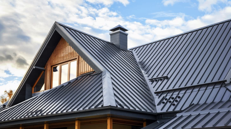 5 Signs Your Roof Needs Professional Repair Before It’s Too Late