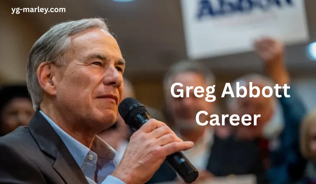 Greg Abbott Net Worth
