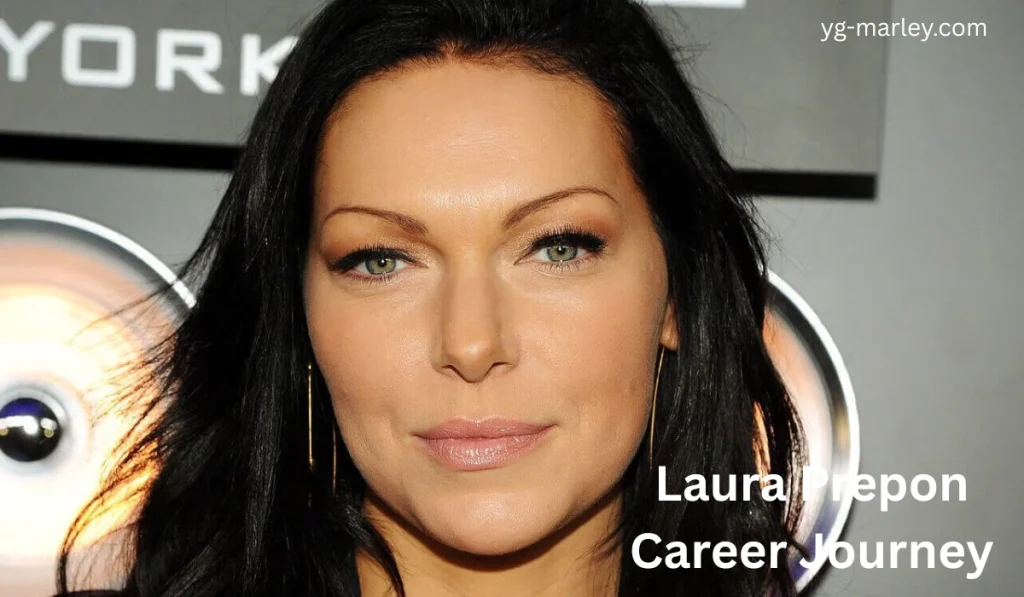Laura Prepon Age
