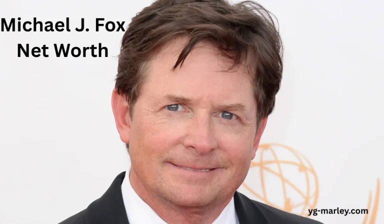 Michael J. Fox Net Worth
