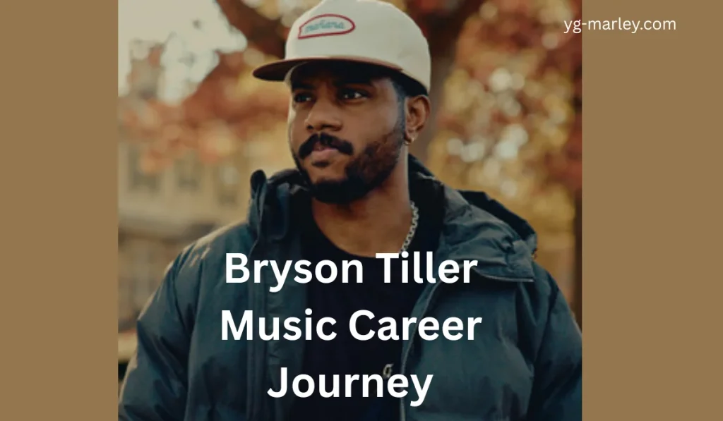 Bryson Tiller Age
