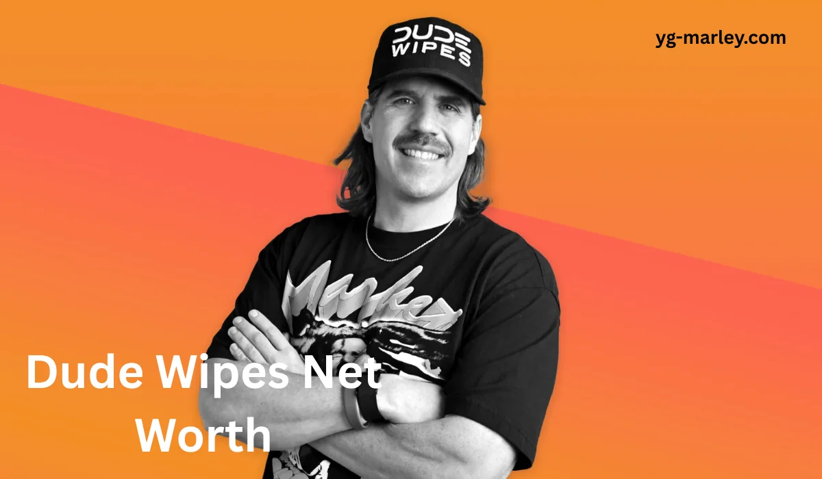 Dude Wipes Net Worth