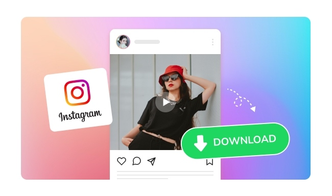 Best Instagram Video Downloaders for Win / Mac / Mobile / Browser