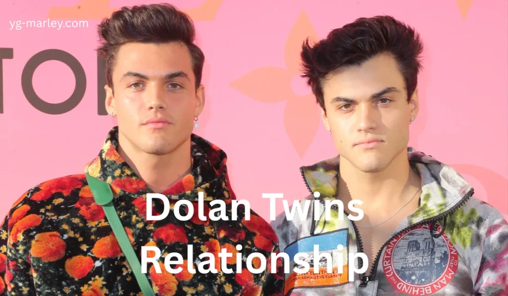 Dolan Twins Age