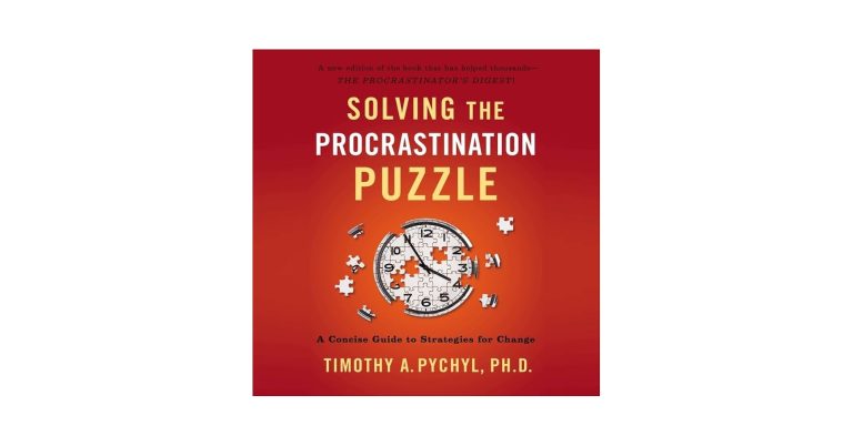 Effective Strategies for Solving Physical Puzzle Books