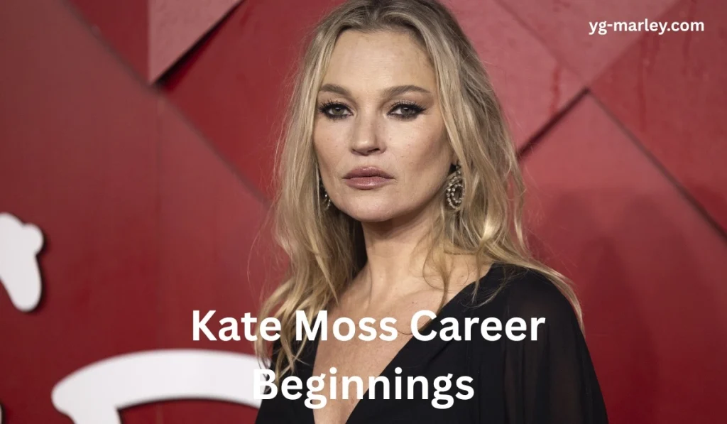 Kate Moss Age