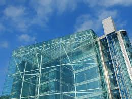 Is Smart Glass the Future of Sustainable Architecture?
