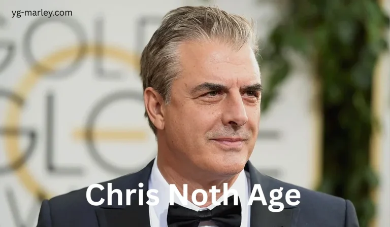 Chris Noth Age