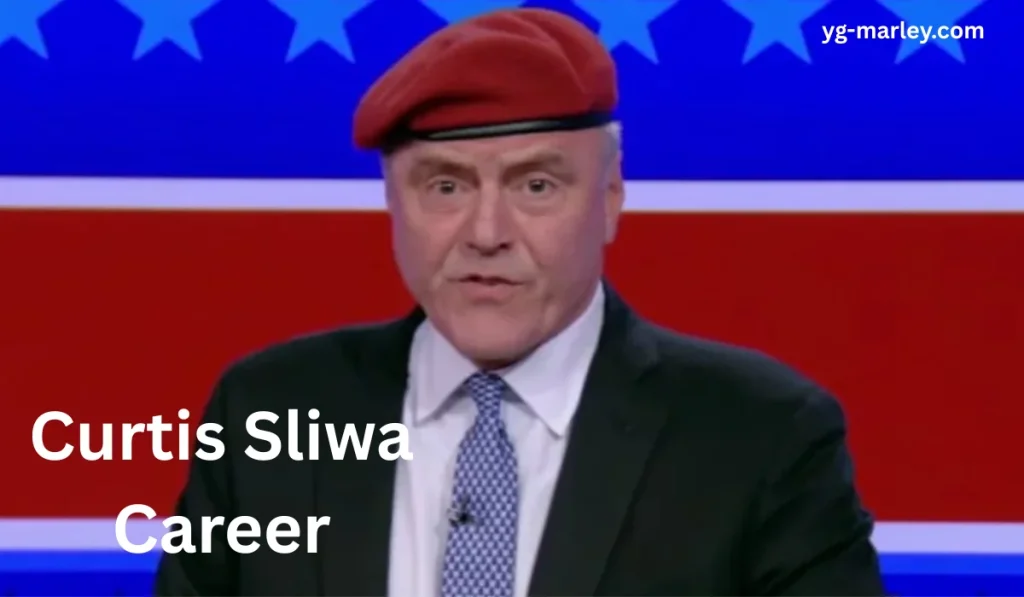Curtis Sliwa Age