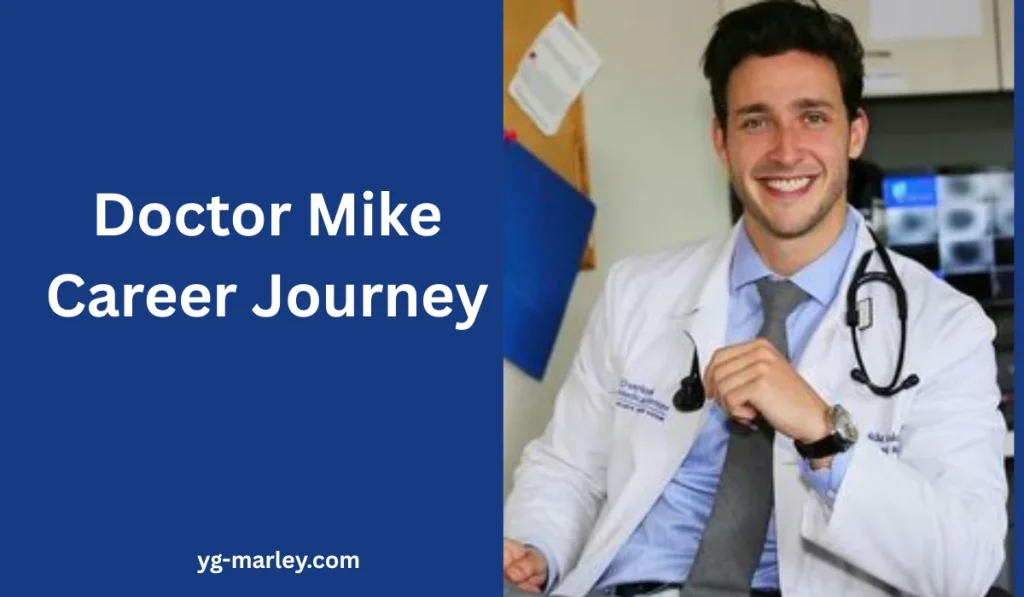 Doctor Mike Net Worth