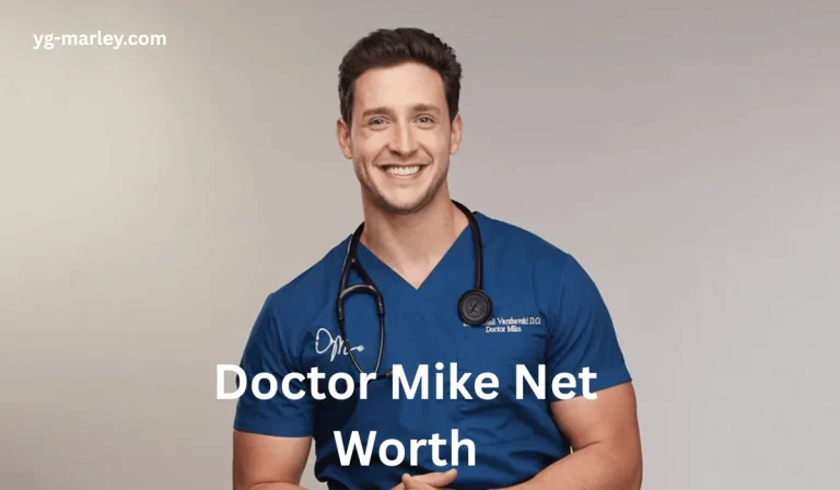 Doctor Mike Net Worth