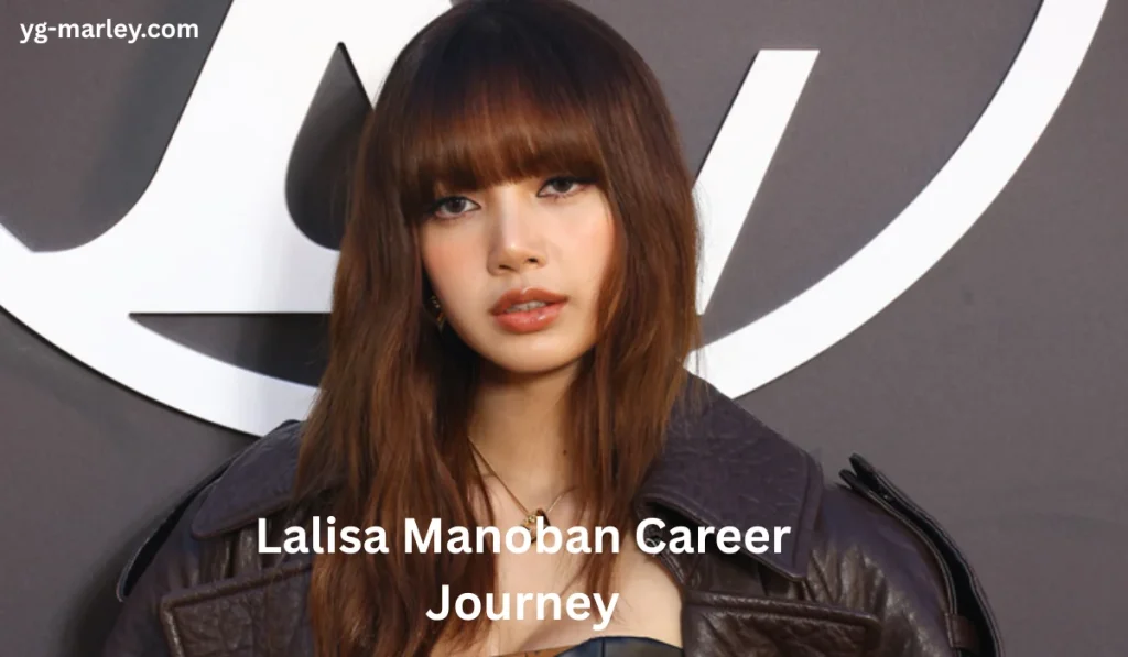 Lalisa Manoban Age