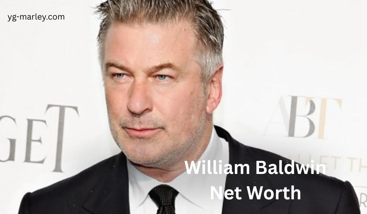 William Baldwin