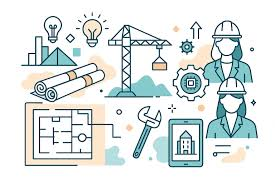 How Engineering Firms Are Adapting to Modern Project Demands