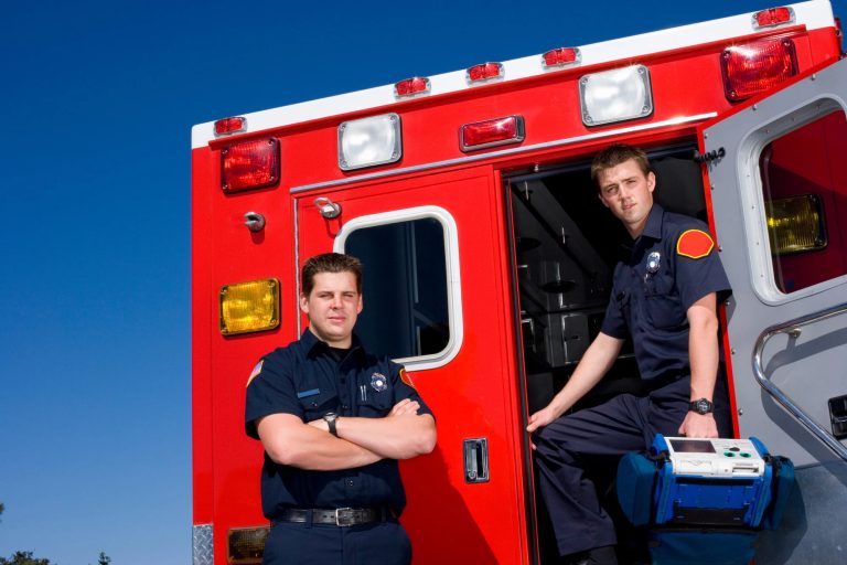 Step Into Emergency Readiness With Professional Rescue Training