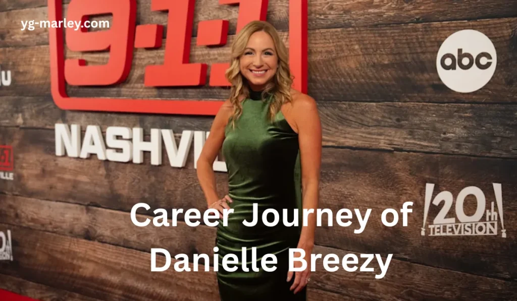 Danielle Breezy Salary