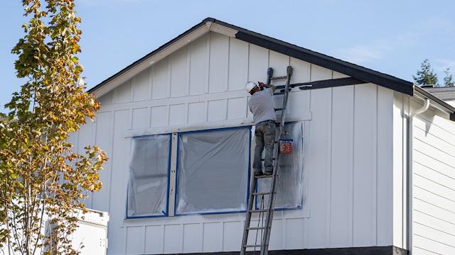 How Spring Storms Reveal Hidden Exterior Maintenance Problems