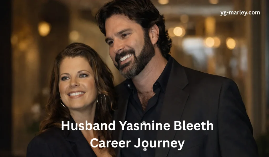Husband Yasmine Bleeth Net Worth
