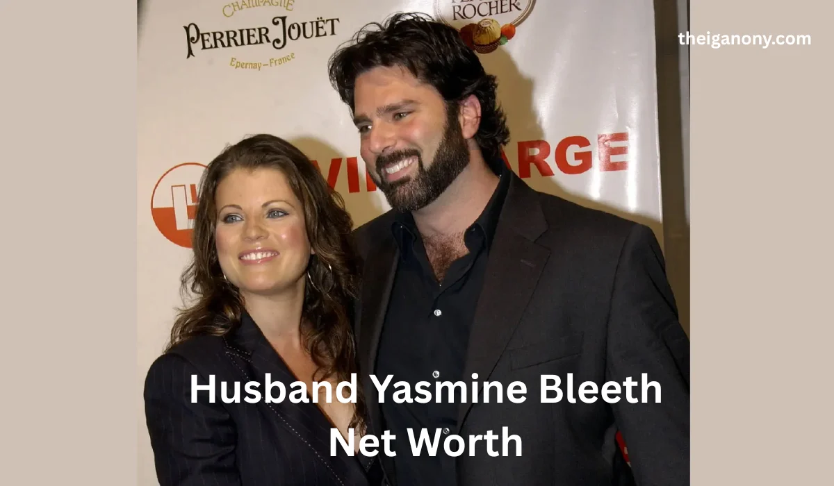 Husband Yasmine Bleeth Net Worth