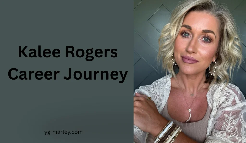 Kalee Rogers Net Worth
