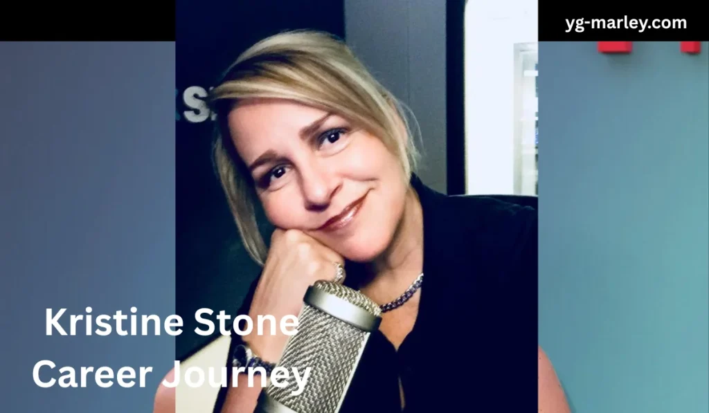 Kristine Stone Salary