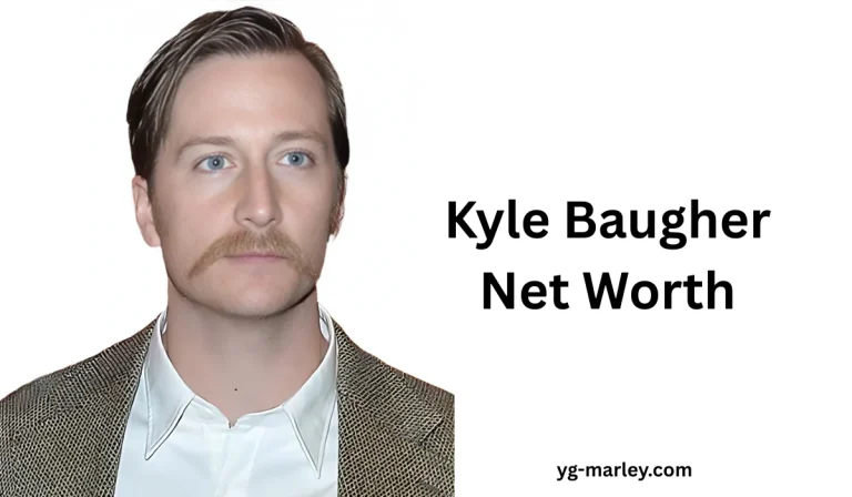 Kyle Baugher Net Worth