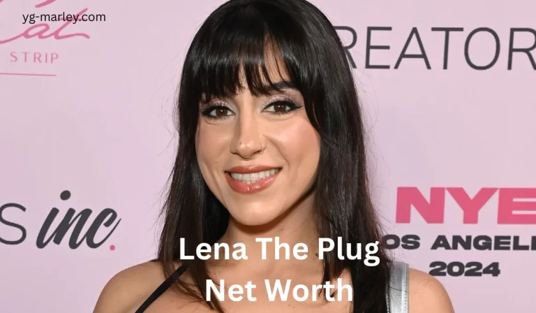 Lena The Plug Net Worth