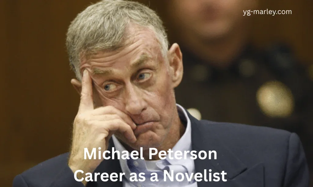 Michael Peterson Net Worth 