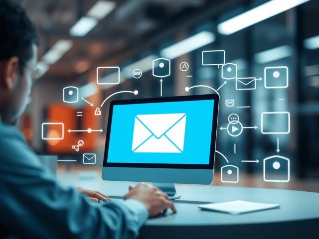 Mail Automation Made Easy: How Letter and Postcard APIs Are Changing Business Communication