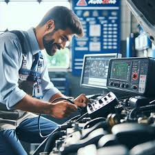 How To Choose Reliable Diagnostic Tools for Engine‑Bay Inspections