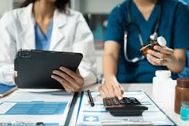 Optimizing Your Practice: The Role of Medical Tax Accountants