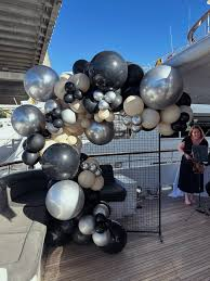 Elevate Your Celebrations: The Magic of Balloon Delivery in Sydney