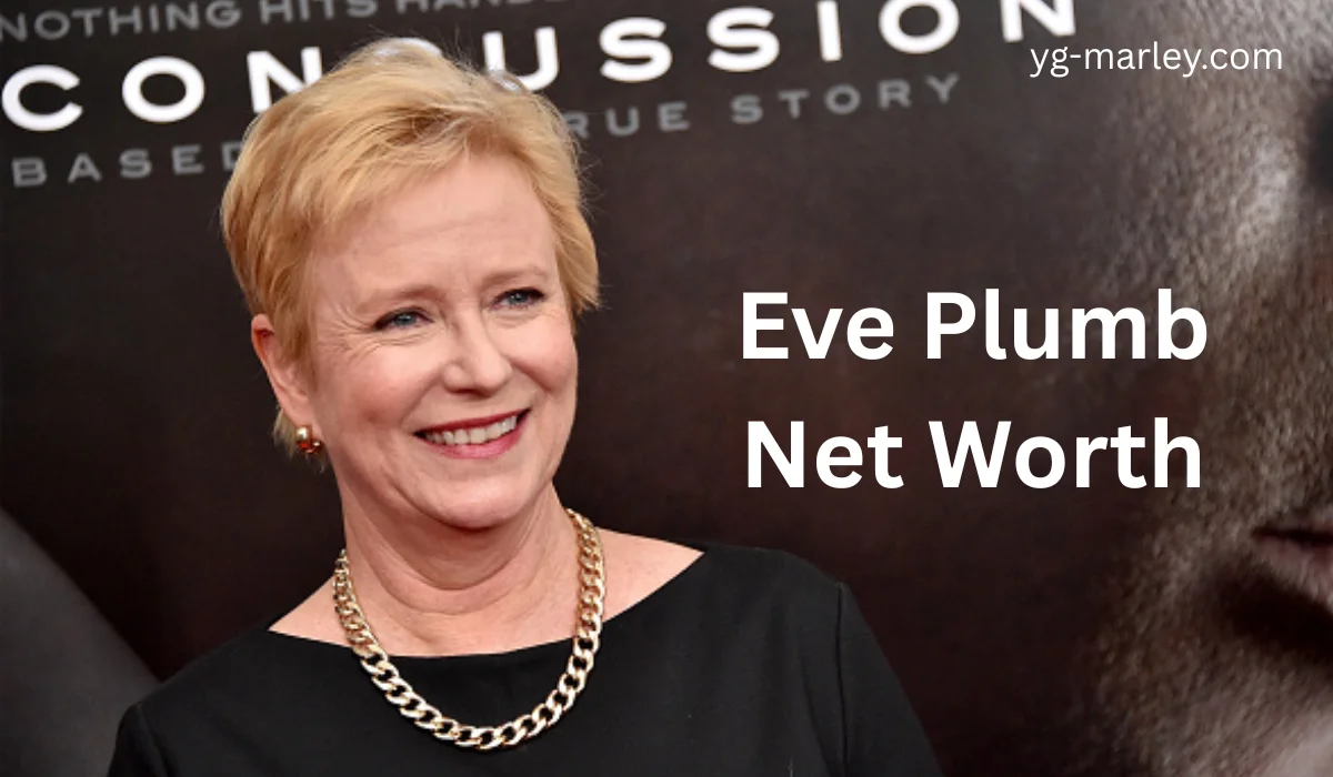 Eve Plumb Net Worth